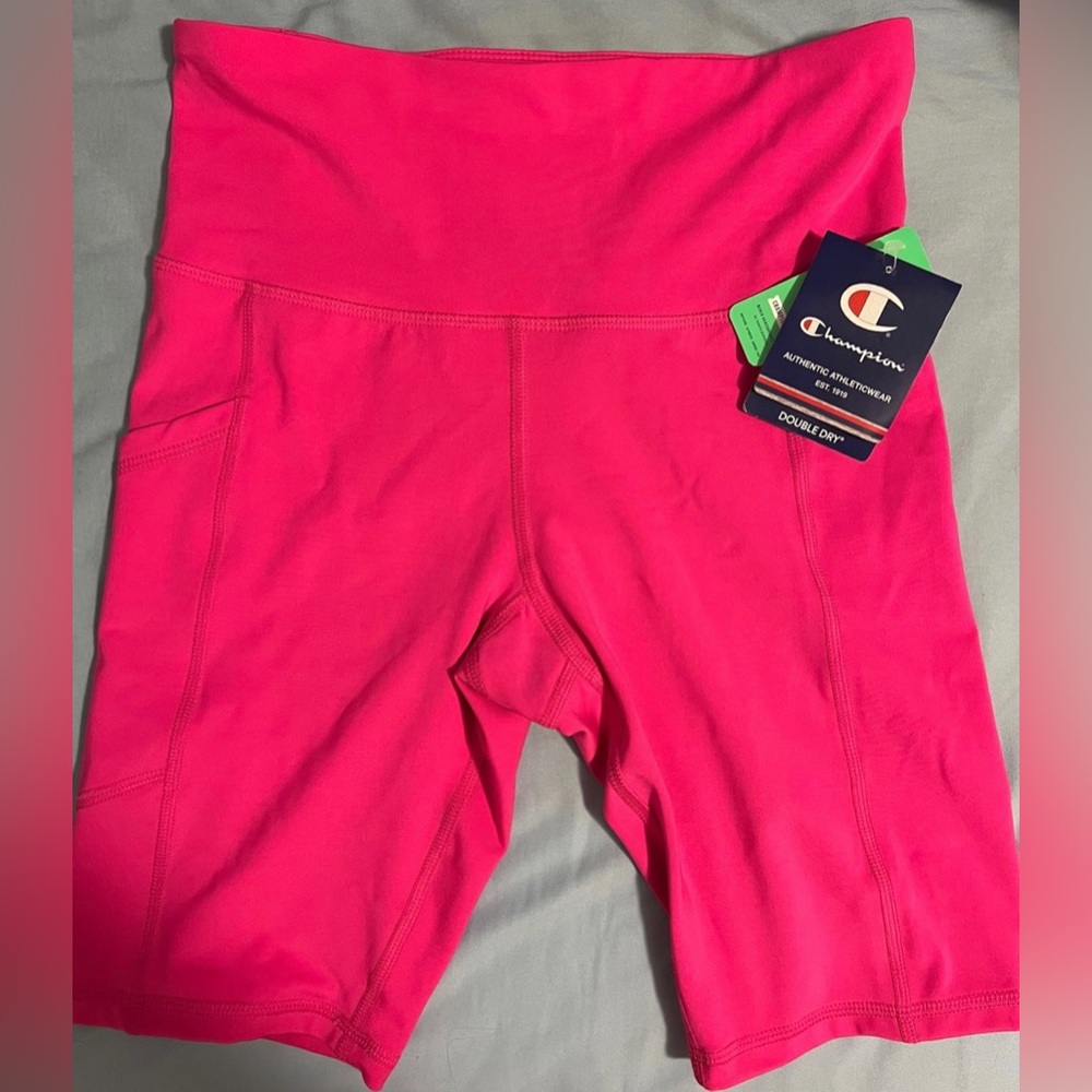 Champion Athletic shorts